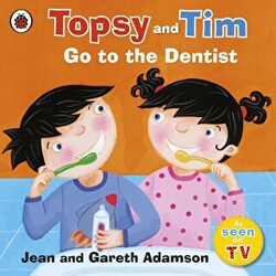 Topsy and Tim: Go to the Dentist - 1