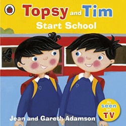Topsy and Tim: Start School - 1