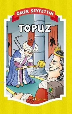 Topuz - 1
