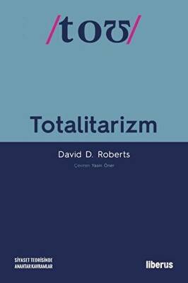 Totalitarizm - 1