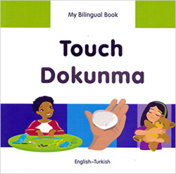 Touch - Dokunma - My Lingual Book - 1