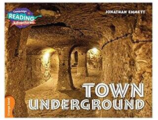 Town Underground - 1