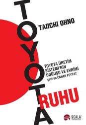 Toyota Ruhu - 1