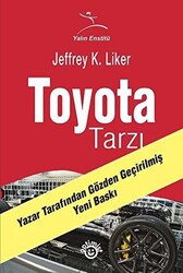 Toyota Tarzı - 1
