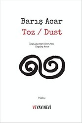 Toz - Dust - Ve Yayınevi