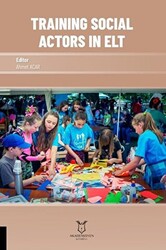 Training Social Actors in Elt - 1
