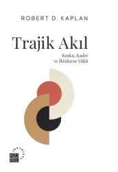 Trajik Akıl Korku, Kader ve İktidarın Yükü - Küre Yayınları