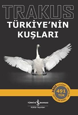 Trakus - Türkiye’nin Kuşları - 1