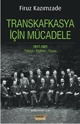 Transkafkasya için Mücadele - 1