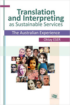 Translation and Interpreting as Sustainable Services The Australian Experience - 1