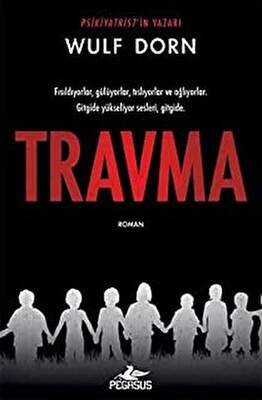 Travma - 1