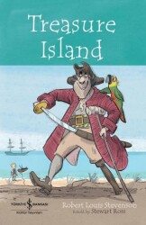Treasure Island - Children’s Classic - 1