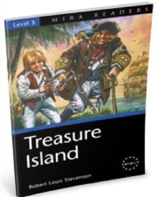 Treasure Island Level 3 - 1
