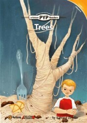 Trees PYP Readers 1 - 1