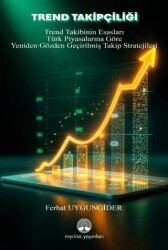 Trend Takipçiliği - Myrina Yayınları