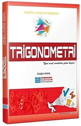 Evrensel İletişim Yayınları Trigonometri - 1