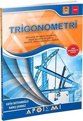 Trigonometri Matematik - 1