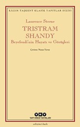 Tristram Shandy - 1