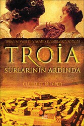 Troia Surlarının Ardında - Günışığı Kitaplığı