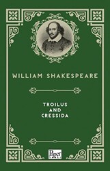 Troilus and Cressida - 1