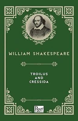 Troilus and Cressida - 1