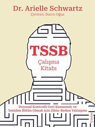 TSSB Çalışma Kitabı - 1