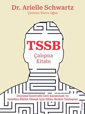 TSSB Çalışma Kitabı - 1