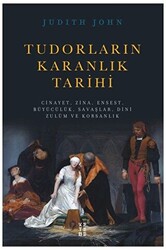 Tudorların Karanlık Tarihi - 1