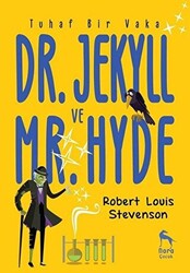 Tuhaf Bir Vaka: Dr. Jekyll ve Mr. Hyde - 1