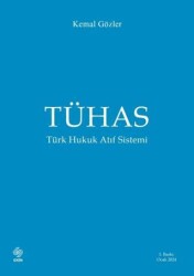 Tühas Türk Hukuk Atıf Sistemi - 1