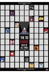 Tüm Zamanların En İyi 100 Animesi Poster - 1