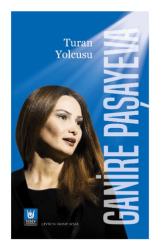 Turan Yolcusu - Tedev Yayınları