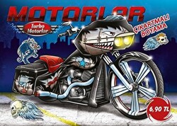 Turbo Motorlar: Motorlar - 1