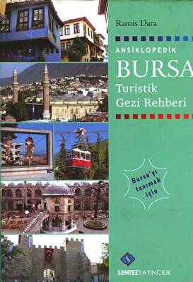 Turistik Bursa Rehberi - 1