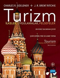 Turizm - 1
