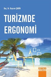Turizmde Ergonomi - 1