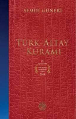 Türk - Altay Kuramı - 1