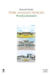 Türk Anayasa Hukuku Pratik Çalışmaları - 1