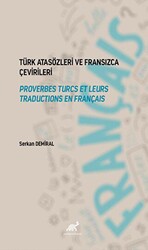 Türk Atasözleri ve Fransızca Karşılıkları - 1
