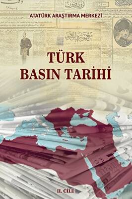 Türk Basın Tarihi 2. Cilt - 1