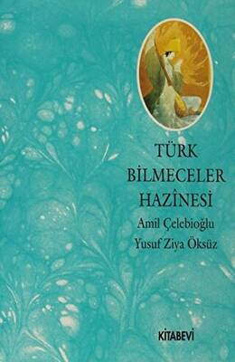 Türk Bilmeceler Hazinesi - 1