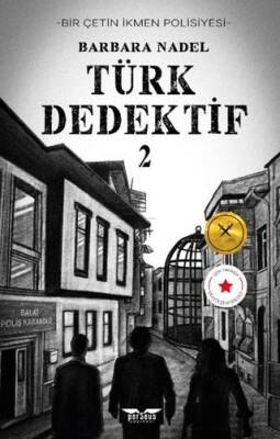 Türk Dedektif 2 - 1