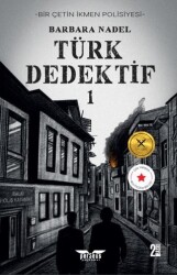 Türk Dedektif Çetin İkmen Polisiyesi - 1 - 1