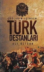 Türk Destanları - 1