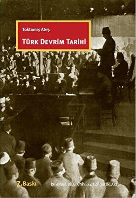Türk Devrim Tarihi - 1