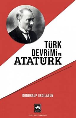 Türk Devrimi ve Atatürk - 1