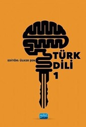 Türk Dili 1 - 1