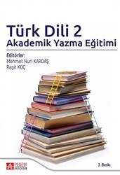Türk Dili 2 - 1