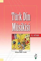 Türk Din Musikısi - El Kitabı - 1