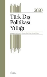 Türk Dış Politikası Yıllığı - 2020 - 1